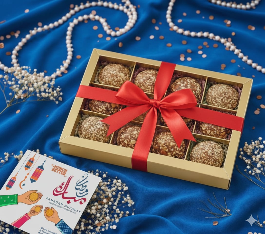 Ramzan Packaging