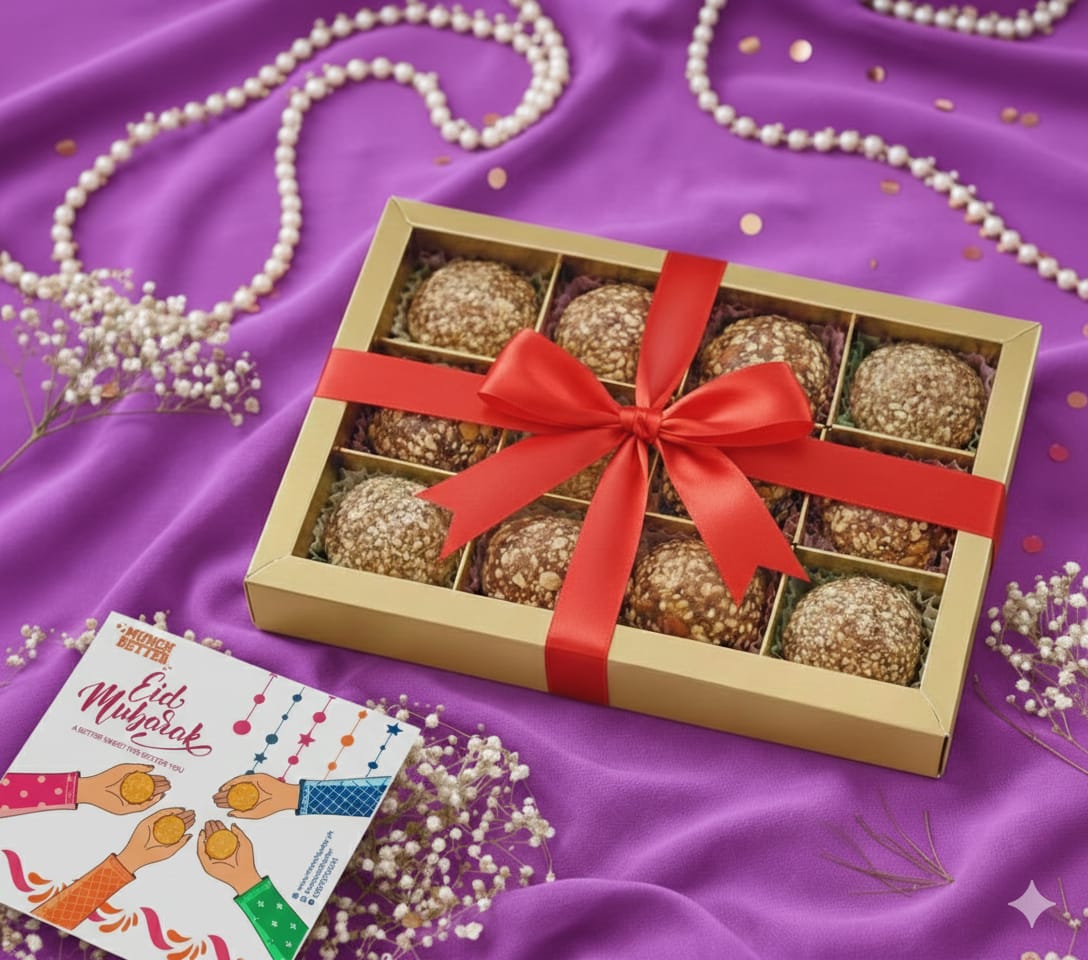 Eid Packaging